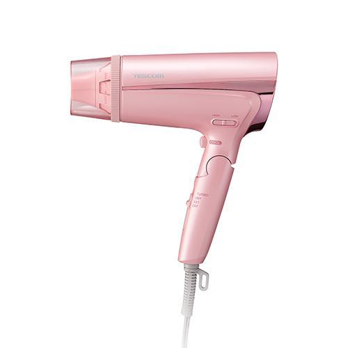 テスコム TESCOM TD465A-P（ピンク） プロテクトイオン ヘアドライヤー