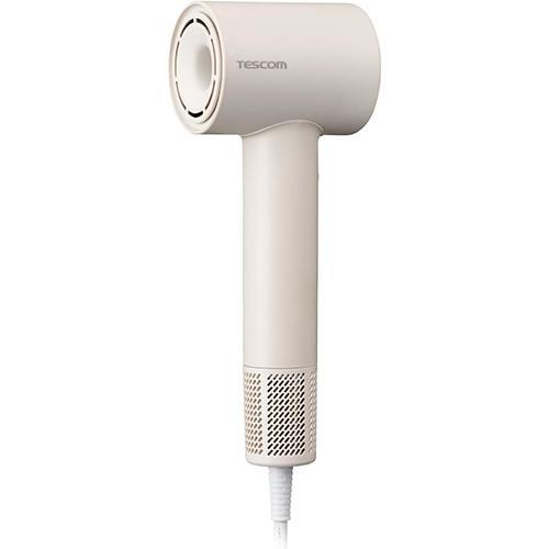 テスコム TESCOM TD760A-C（ベージュ） マイナスイオン ヘアドライヤー