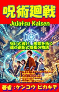 jyujyutsukaisen 001-005