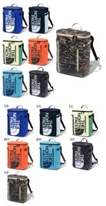 nf backpack