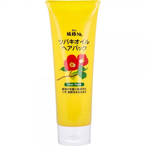 ツバキオイル ヘアパック 280g
