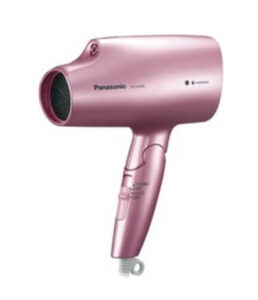 panasonic EH-NA58-PP ペールピンク (EHNA58PP)