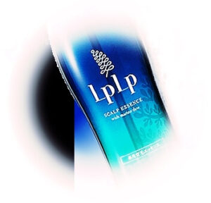 L ルプルプLPLP薬用育毛エッセンス350pk2LU