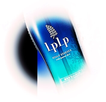 ルプルプLPLP薬用育毛エッセンスは男の髪にも効果あり