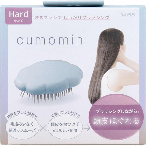 cumomin（クモミン） ハード かため CUM-1001