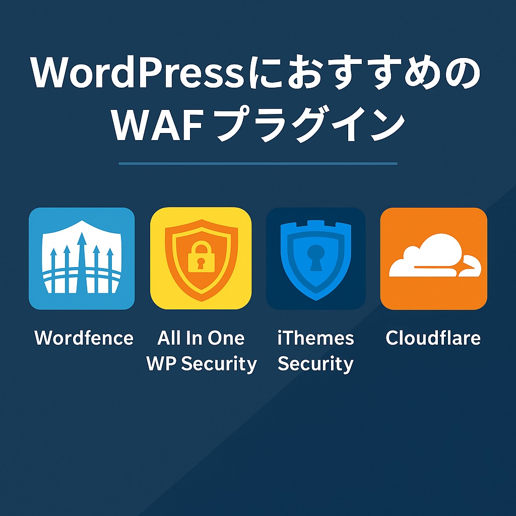 Web攻撃：「バックドアファイル探索」「管理画面探索」「環境偵察」➡ WAF（Web Application Firewall）強化